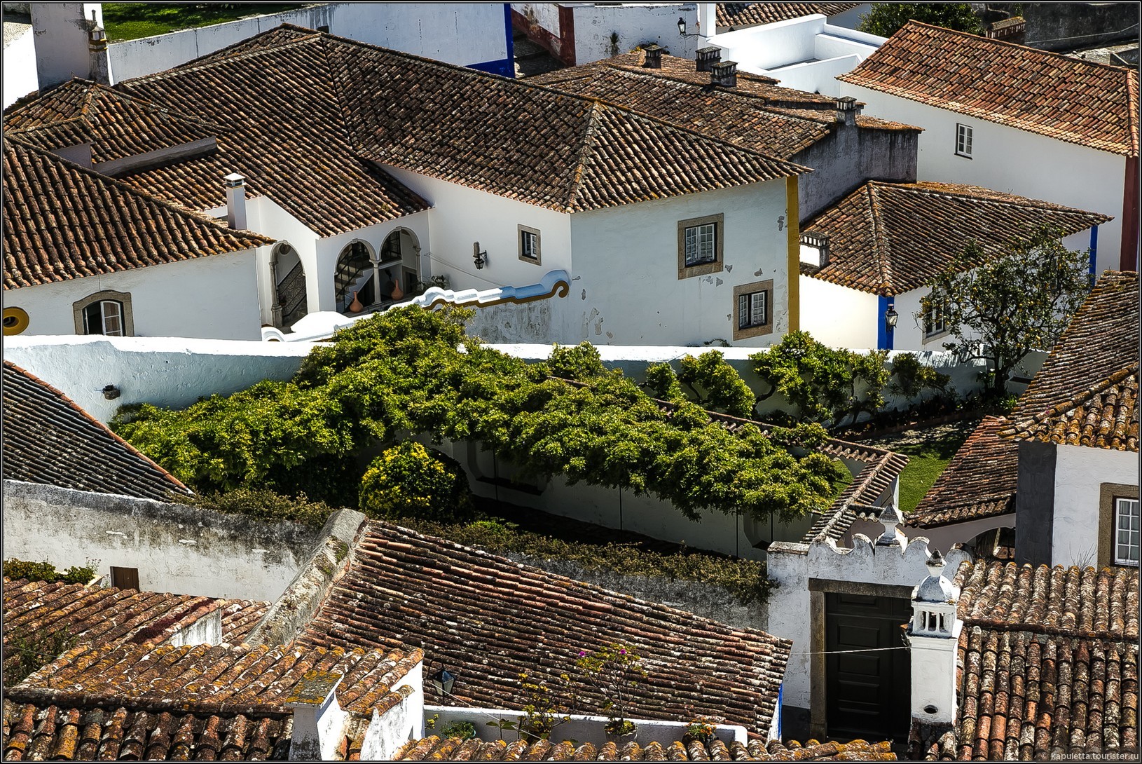 Obidos